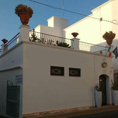 Masseria Urbana Crispiano Ngoại thất bức ảnh