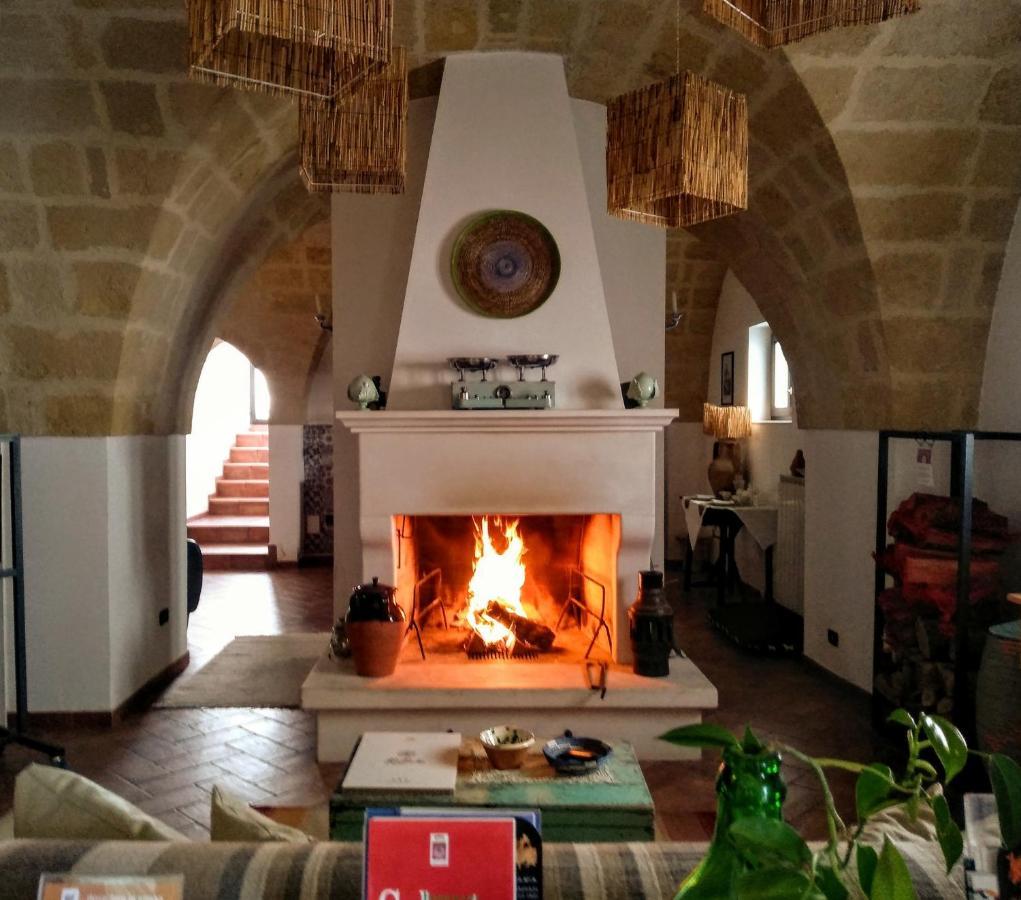 Masseria Urbana Crispiano Ngoại thất bức ảnh