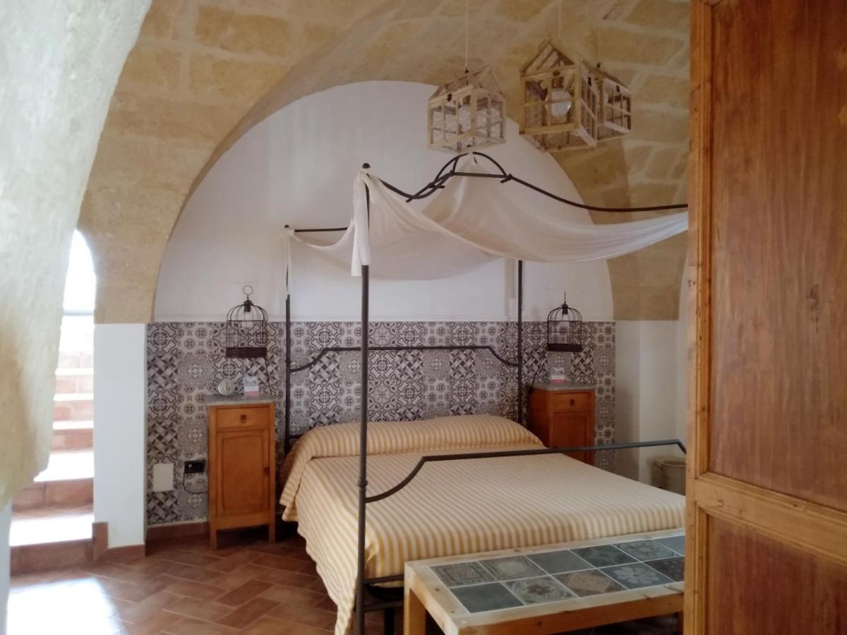 Masseria Urbana Crispiano Ngoại thất bức ảnh