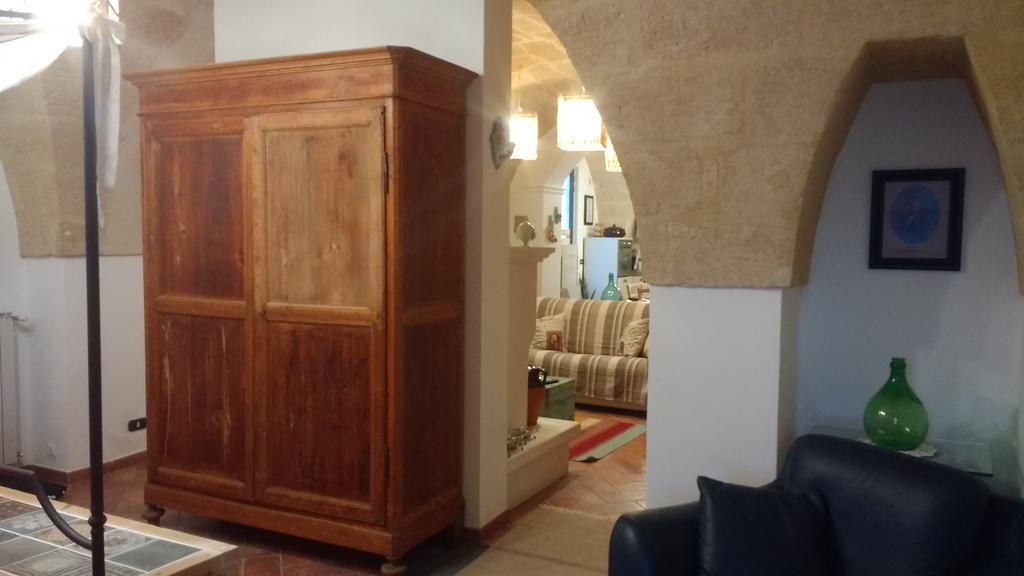 Masseria Urbana Crispiano Ngoại thất bức ảnh