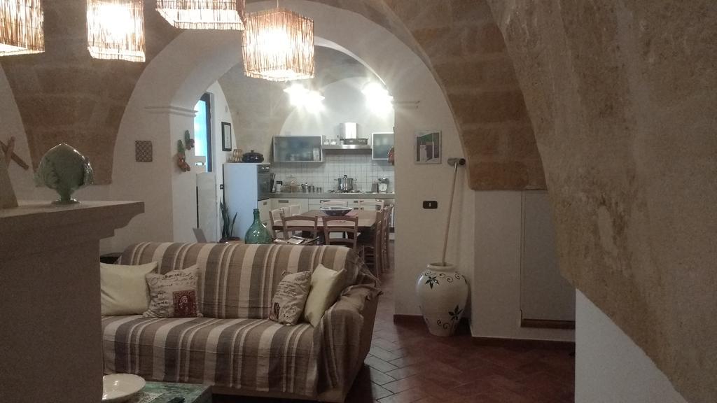 Masseria Urbana Crispiano Ngoại thất bức ảnh