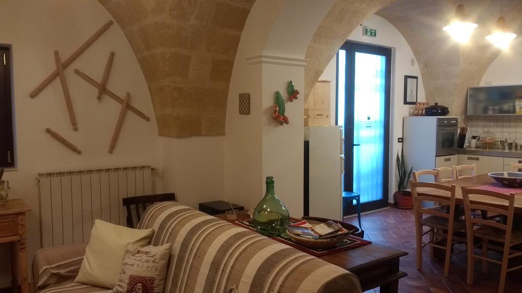 Masseria Urbana Crispiano Ngoại thất bức ảnh