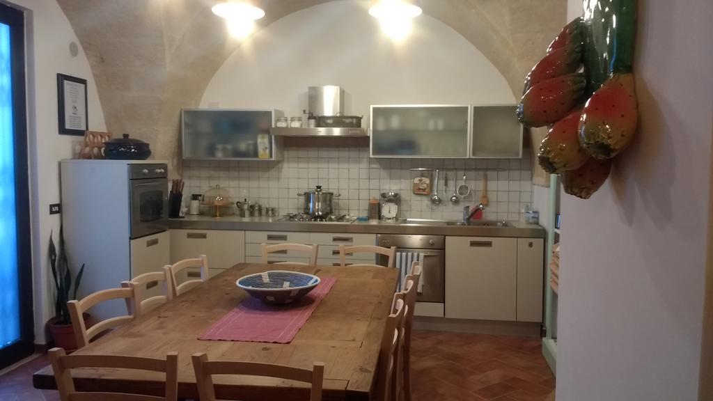 Masseria Urbana Crispiano Ngoại thất bức ảnh