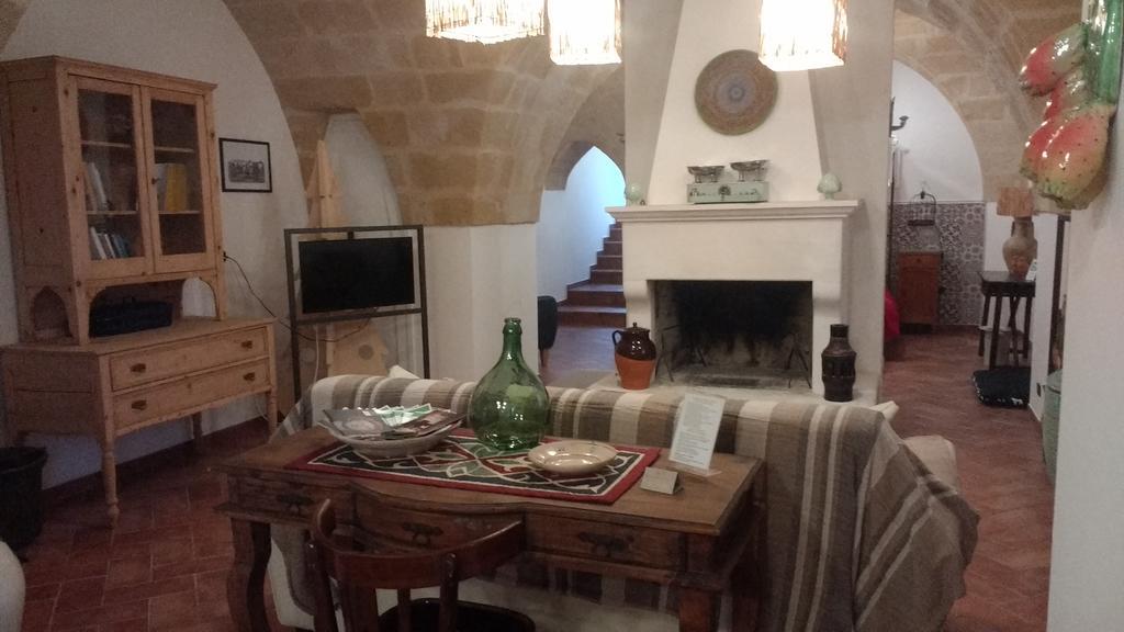 Masseria Urbana Crispiano Ngoại thất bức ảnh