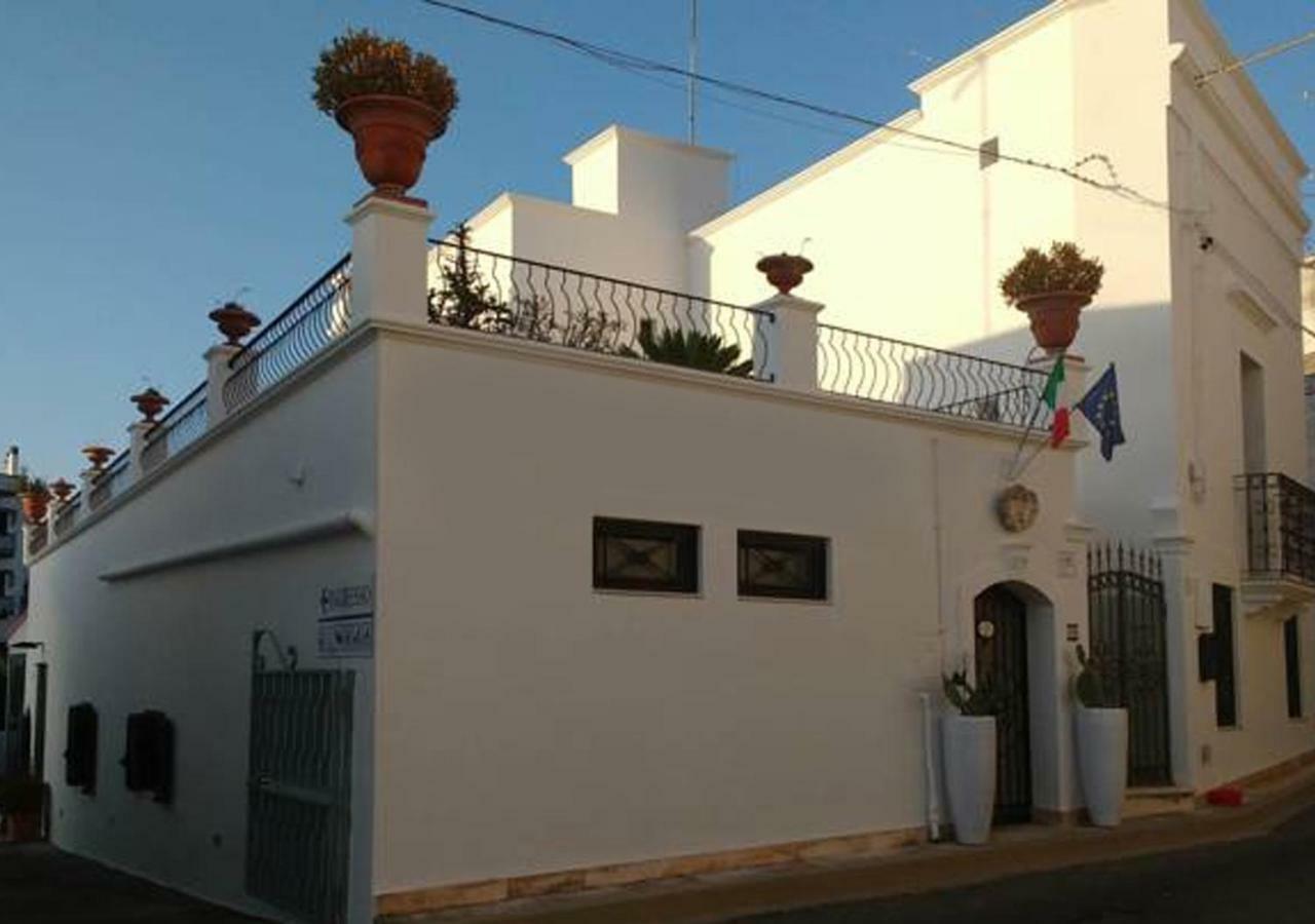 Masseria Urbana Crispiano Ngoại thất bức ảnh